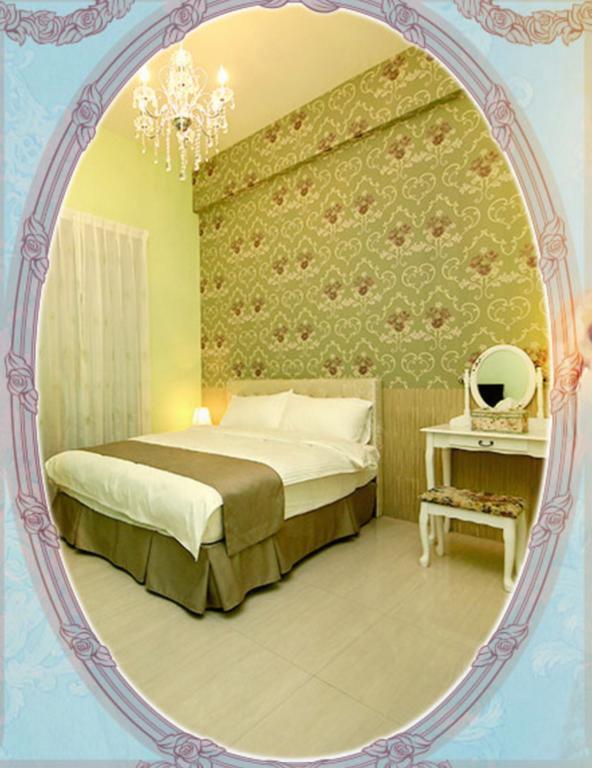 Muses' Fantasy B&B T'ai-tung Exteriér fotografie